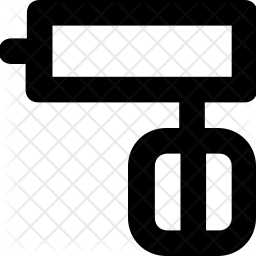 Egg Beater Icon