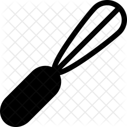 Egg beater Icon