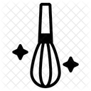 Egg Beater Icon
