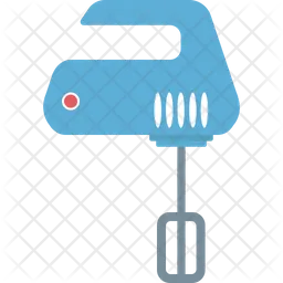 Egg Beater  Icon