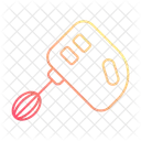 Egg beater  Icon