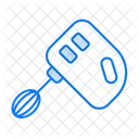 Egg beater  Icon