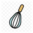 Egg Beater Icon