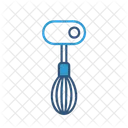 Egg Beater Icon