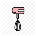 Egg Beater Icon