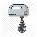 Egg Beater Icon