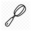 Egg Beater Icon