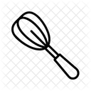 Egg Beater Icon
