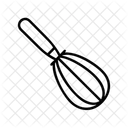 Egg Beater Icon