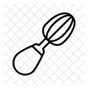 Egg Beater Icon
