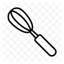 Egg Beater Icon