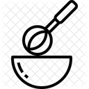 Egg beater  Icon