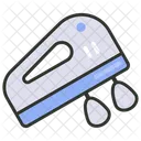 Egg Beater Beater Machine Whisk Machine Icon