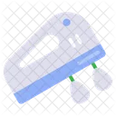 Egg Beater Beater Machine Whisk Machine Icon