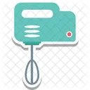 Egg Beater Beater Machine Whisk Machine Icon