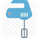 Egg Beater Beater Machine Whisk Machine Icon