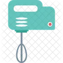Egg Beater Beater Machine Whisk Machine Icon