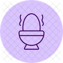Egg Boiler Eggboiler Appliance Icon