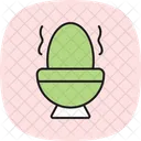 Egg Boiler Eggboiler Appliance Icon