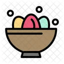 Egg Bowl  Icon