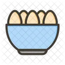 Egg Bowl  Icon