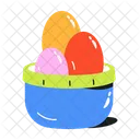 Egg Bowl  Icon