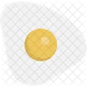 Egg Breakfast Eggs Icon