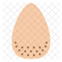 Egg Brush  Icon
