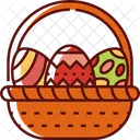Egg Buckets Icon