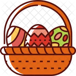 Egg Buckets  Icon