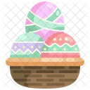 Egg Buckets  Icon