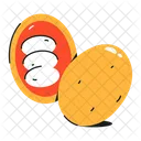 Egg Candy  Icon
