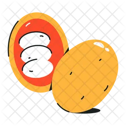 Egg Candy  Icon