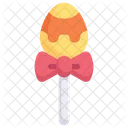 Easter Day Egg Happy Easter Icon