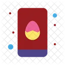 Egg Cardd Card Payment Icon