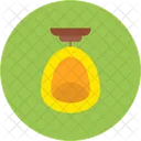 Egg Chair Egg Chair Icon