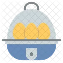 Egg Cooker  Icon