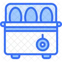 Egg Cooker  Icon