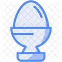 Egg cup  Icon