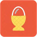 Egg Cup Server Icon