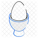 Egg Cup  Icon