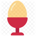 Egg Cup Egg Cup Icon
