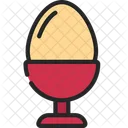 Egg Cup Egg Cup Icon