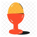 Egg Cup  Symbol