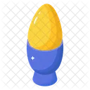 Egg Cup  Icon
