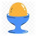 Egg Cup  Icon