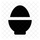 Egg Cup Server Icon