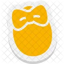 Egg Decoration  Icon