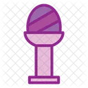 Easter Eggs Easter Egg Icon