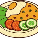 Food Icon